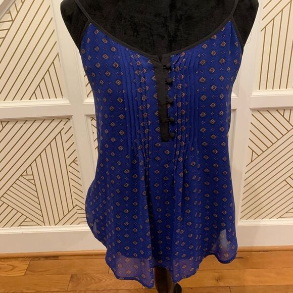 Daniel Rainn Tank - Picture 2 of 5